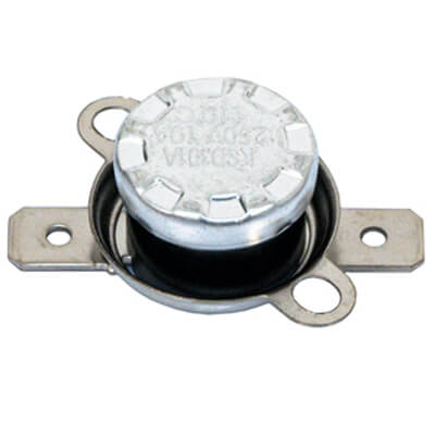 Main product image of Auto Reset Rollout Limit Switch (Cut In 200°F, Cut Out 250°F)