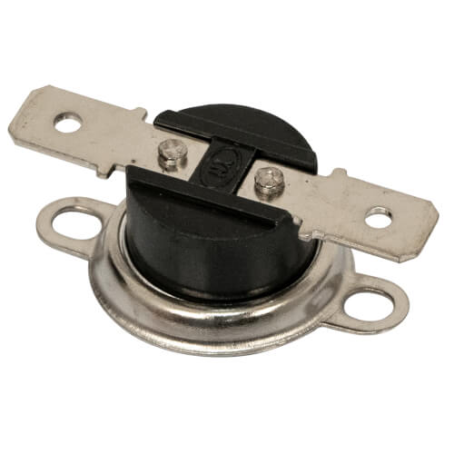 Main product image of Auto Reset Rollout Limit Switch (Cut In 200°F, Cut Out 250°F)