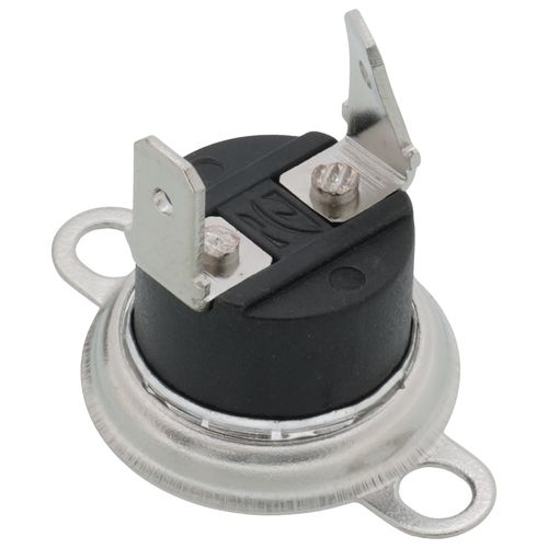 Main product image of Auto Reset Rollout Limit Switch (Cut In 202°F, Cut Out 252°F)