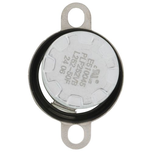 Main product image of Auto Reset Rollout Limit Switch (Cut In 202°F, Cut Out 252°F)