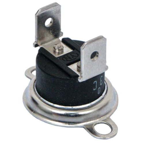 PLF255VA - Packard PLF255VA - Auto Reset Rollout Limit Switch (Cut In ...