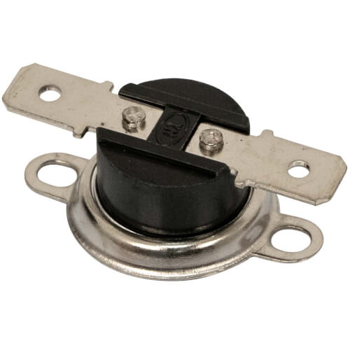 Main product image of Auto Reset Rollout Limit Switch (Cut In 210°F, Cut Out 260°F)