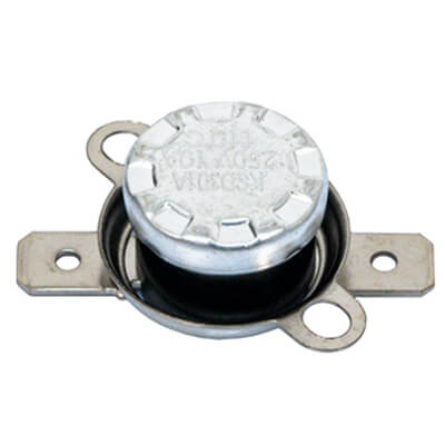 Main product image of Auto Reset Rollout Limit Switch (Cut In 225°F, Cut Out 275°F)
