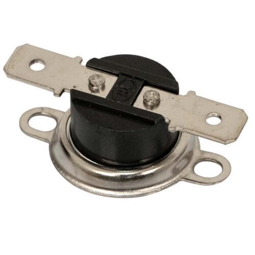 Main product image of Auto Reset Rollout Limit Switch (Cut In 225°F, Cut Out 275°F)