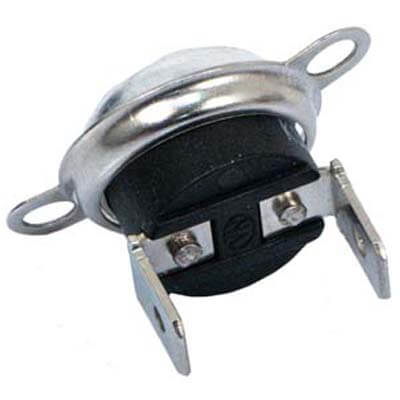 Main product image of Auto Reset Rollout Limit Switch (Cut In 225°F, Cut Out 275°F)