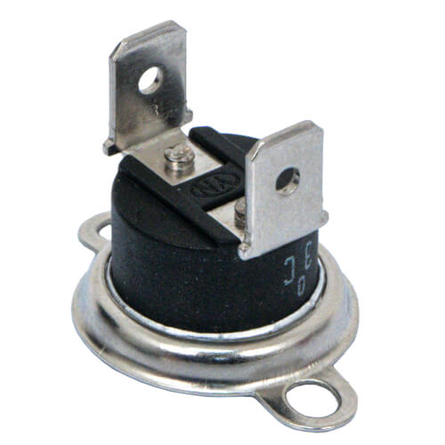 Main product image of Auto Reset Rollout Limit Switch (Cut In 225°F, Cut Out 275°F)