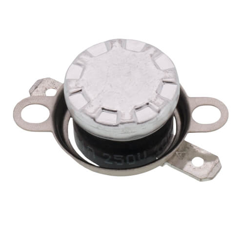 Main product image of Auto Reset Rollout Limit Switch (Cut In 250°F, Cut Out 300°F)
