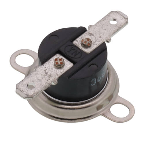 Main product image of Auto Reset Rollout Limit Switch (Cut In 250°F, Cut Out 300°F)