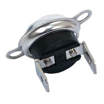 Main product image of Auto Reset Rollout Limit Switch (Cut In 250°F, Cut Out 300°F)