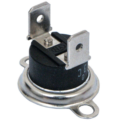 Main product image of Auto Reset Rollout Limit Switch (Cut In 250°F, Cut Out 300°F)