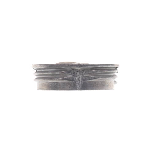 Main product image of 3/4" Close-Up Plug (Silver)