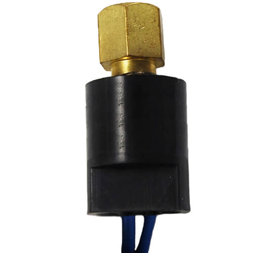 Main product image of Low Pressure Control with ±5 PSI Tolerance (Open 25 PSI/Closed 80 PSI)