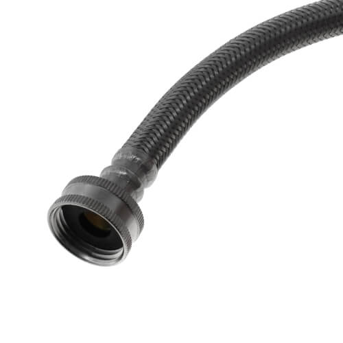 Main product image of 3/4" x 5' Stainless Steel Braided Washing Machine Connector (Lead Free)