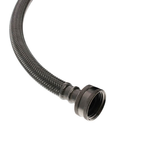 Main product image of 3/4" x 6' Stainless Steel Braided Washing Machine Connector (Lead Free)