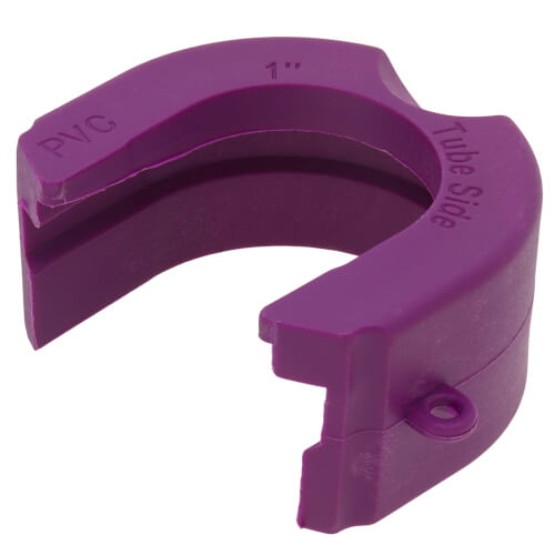Main product image of 1" Liquid Tight Non-Metallic & PVC Push Install Removal Tool