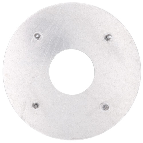 Main product image of 9.06" Adapter Plate, PLT02222