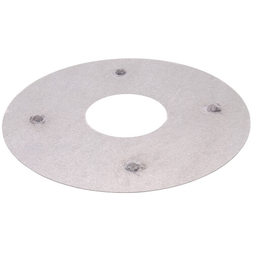 Main product image of 9.06" Adapter Plate, PLT02222