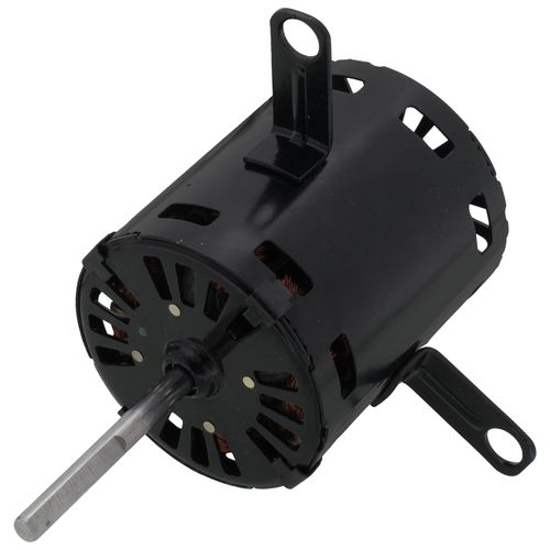 Main product image of Motor, 1/13-1/26-1/56hp, 277V, 1550rpm, PM-02-0022