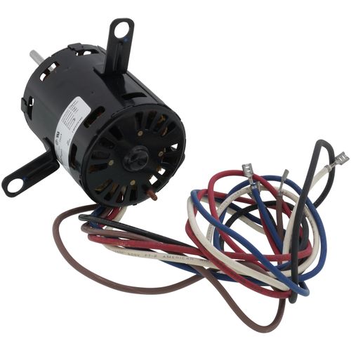 Main product image of Motor, 1/13-1/26-1/56hp, 277V, 1550rpm, PM-02-0022