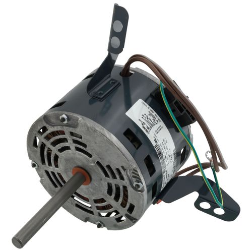 Main product image of 3 Speed Motor, 1/6hp, 115V, 1075rpm, PM-02-0026