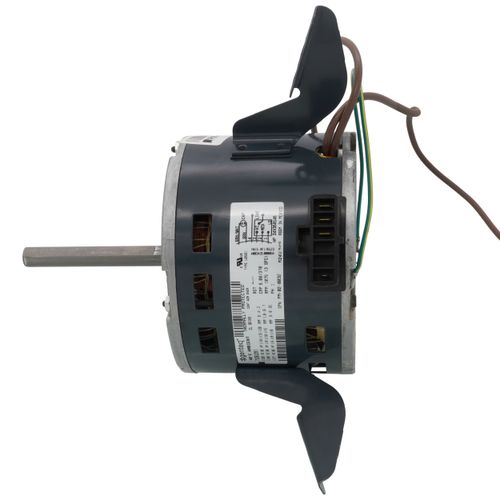 Main product image of 1 Phase Motor, 1/6-1/8-1/10hp, 277V, 1075rpm, PM-02-0032