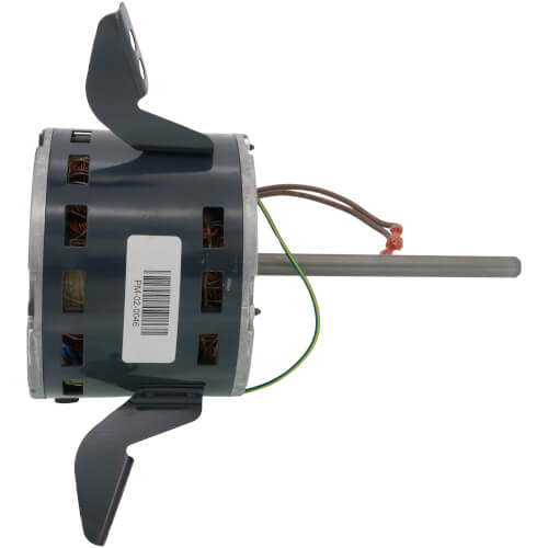 Main product image of 3 Speed Motor, 1/4hp, 115V, 1075rpm, PM-02-0046