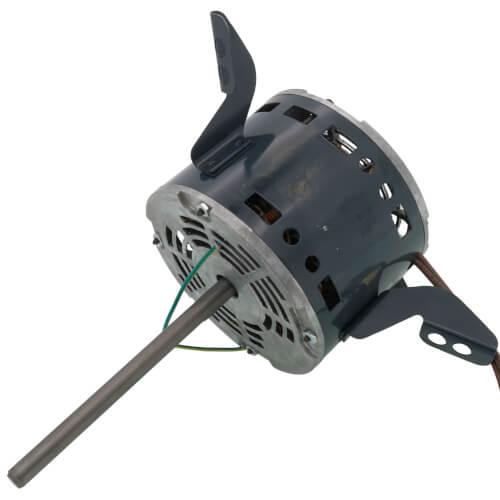 Main product image of 3 Speed Motor, 1/4hp, 115V, 1075rpm, PM-02-0046