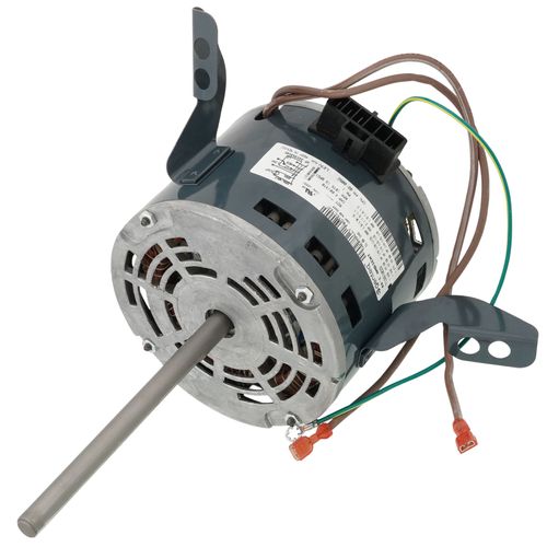 PM-02-0052 - ENVIRO-TEC PM-02-0052 - 1 Phase 3-Speed ODP Motor, 1/4hp ...