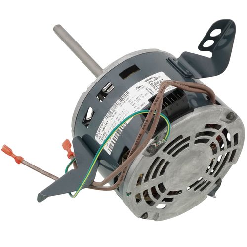 Main product image of 1 Phase 3-Speed ODP Motor, 1/4hp, 240-277V, PM-02-0052