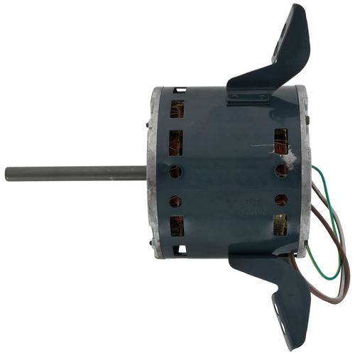 Main product image of 3 Speed Motor, 1/2hp, 115V, 1075rpm, PM-02-0068