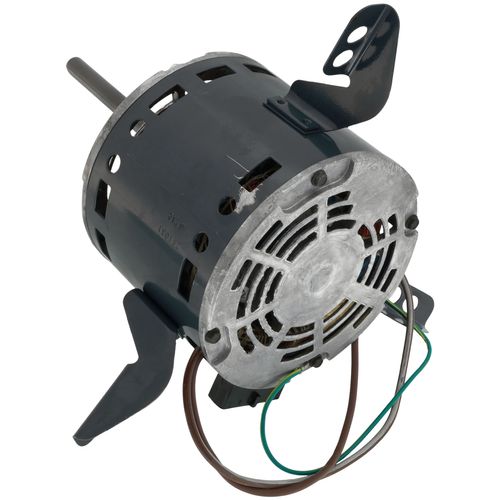 Main product image of 3 Speed Motor, 1/2hp, 115V, 1075rpm, PM-02-0068