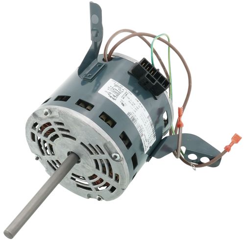 Main product image of 1 Phase 3-Speed ODP Motor, 1/2hp, 240-277V, PM-02-0076