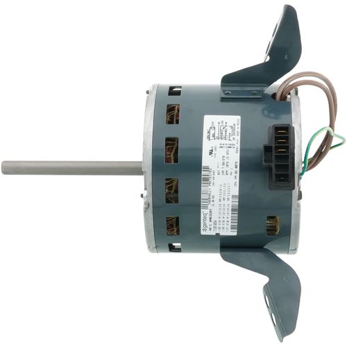 Main product image of 1 Phase 3-Speed ODP Motor, 1/2hp, 240-277V, PM-02-0076
