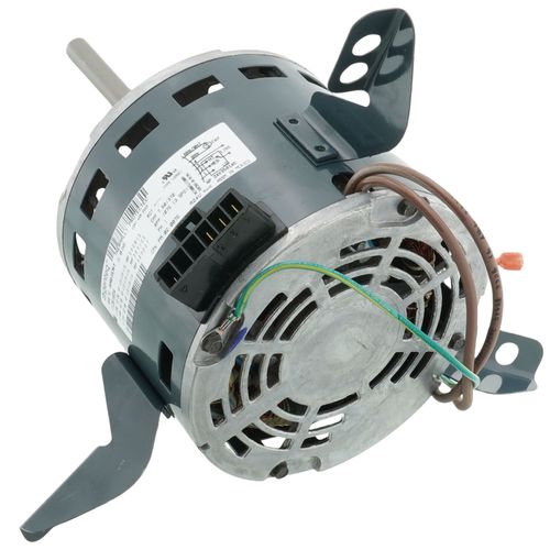 Main product image of 1 Phase 3-Speed ODP Motor, 1/2hp, 240-277V, PM-02-0076