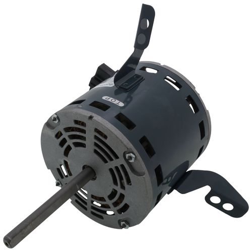 Main product image of 1 Phase ODP Motor, 3/4hp, 240-277V, PM-02-0106