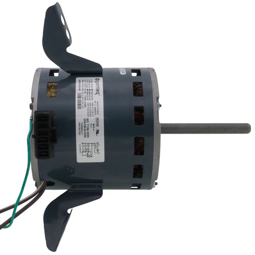 Main product image of 1 Phase ODP Motor, 3/4hp, 240-277V, PM-02-0106