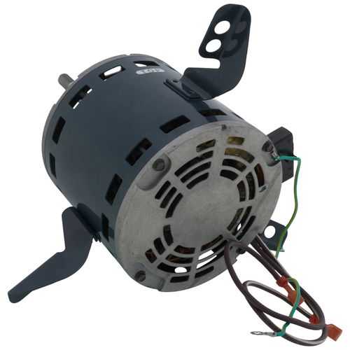Main product image of 1 Phase ODP Motor, 3/4hp, 240-277V, PM-02-0106