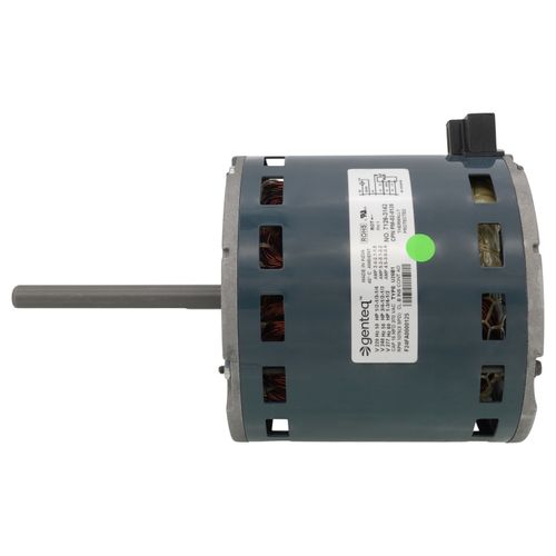 Main product image of 1 Phase ODP Motor, 1hp, 240-277V, PM-02-0128