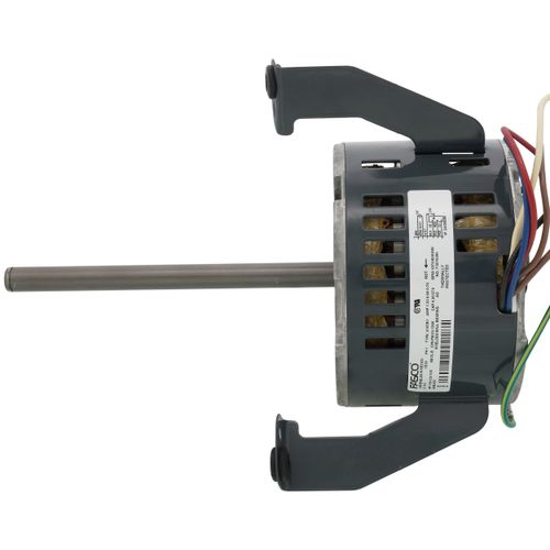 Main product image of 3 Speed Motor, 1/15hp, 115V, 1075rpm, PM-02-1396