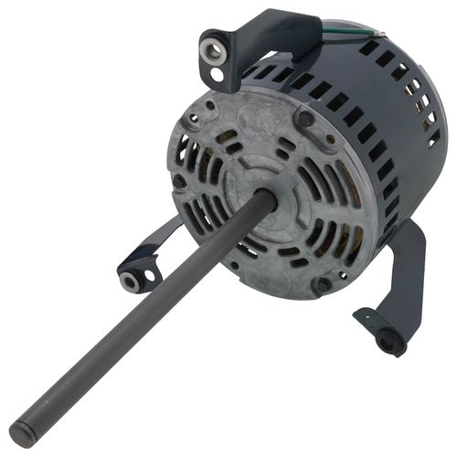 Main product image of 3 Speed Motor, 1/5hp, 115V, 2.7A, 1075rpm, PM-02-1399