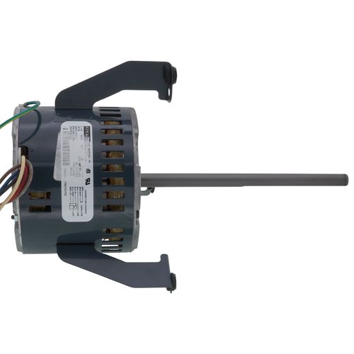 Main product image of 3 Speed Motor, 1/5hp, 115V, 2.7A, 1075rpm, PM-02-1399