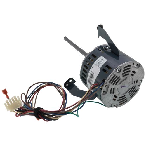 Main product image of 3 Speed Motor, 1/5hp, 115V, 2.7A, 1075rpm, PM-02-1399