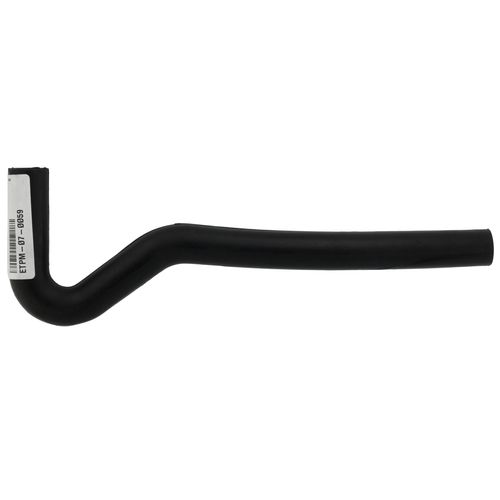 Main product image of 1" Rubber P-Trap, PM-07-0059