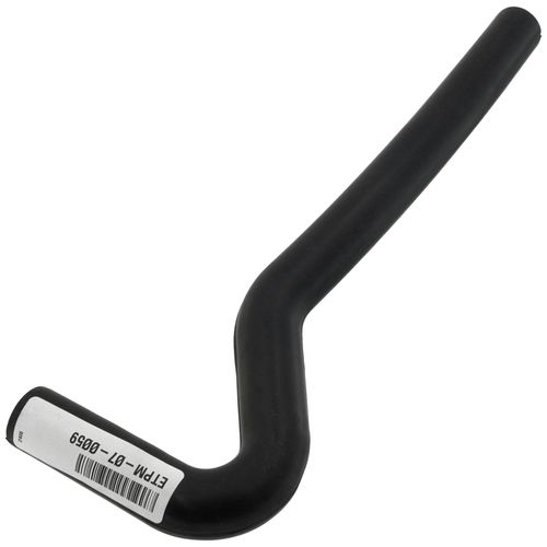 Main product image of 1" Rubber P-Trap, PM-07-0059