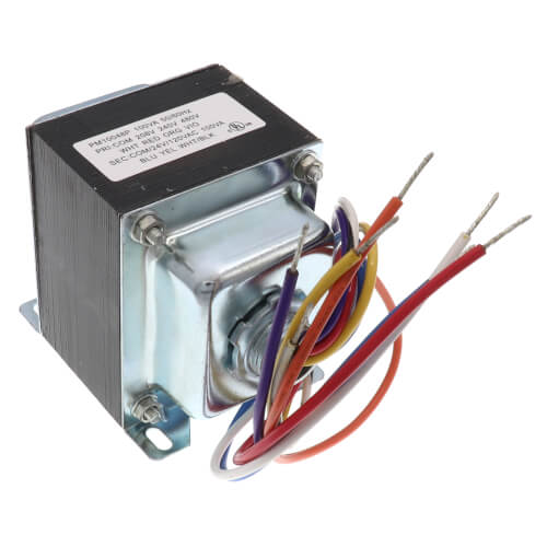 Main product image of Multi Mount 208/240/480V (Primary) 24/120V (Secondary) 100VA Transformer
