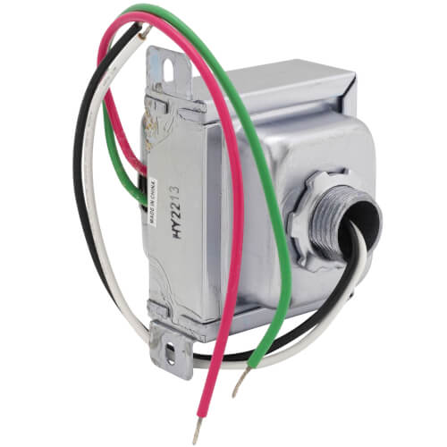 Main product image of Multi Mount 120V (Primary) 24V (Secondary) 40VA Transformer
