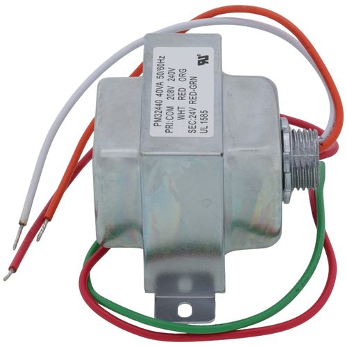 Main product image of Multi Mount 208-240V (Primary) 24V (Secondary) 40VA Transformer