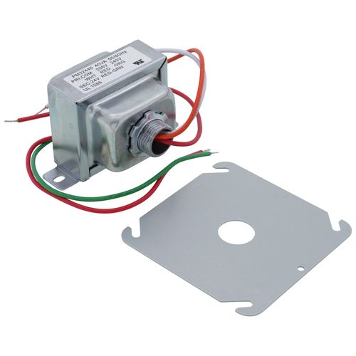 Main product image of Multi Mount 208-240V (Primary) 24V (Secondary) 40VA Transformer
