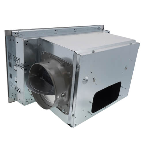 Main product image of 20" Custom Hood Power Pack (390 CFM)