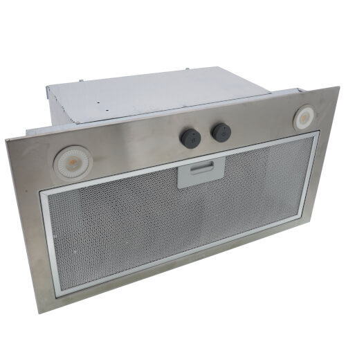 Main product image of 20" Custom Hood Power Pack (390 CFM)